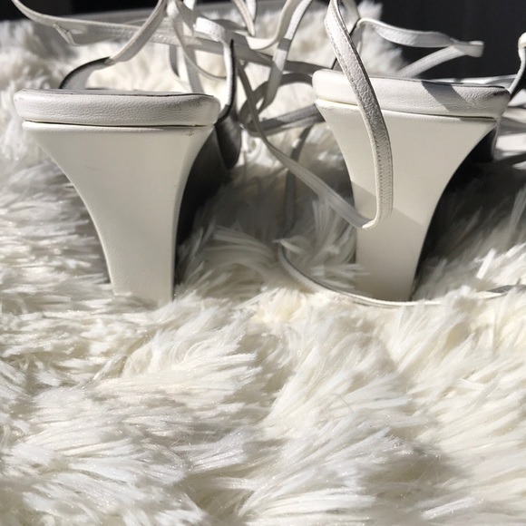 Gucci pelle style wedges - Picture 4 of 9